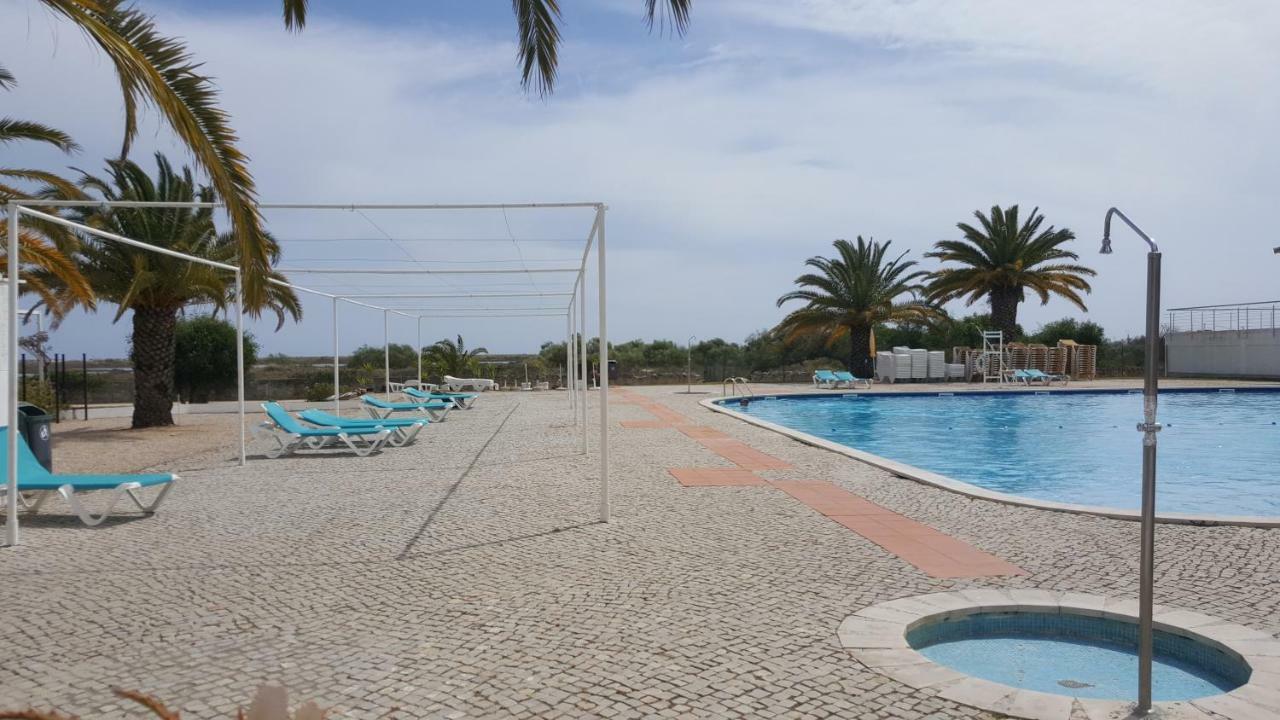 Cabanas Green Apartment Ria Formosa Cabanas De Tavira Exteriör bild