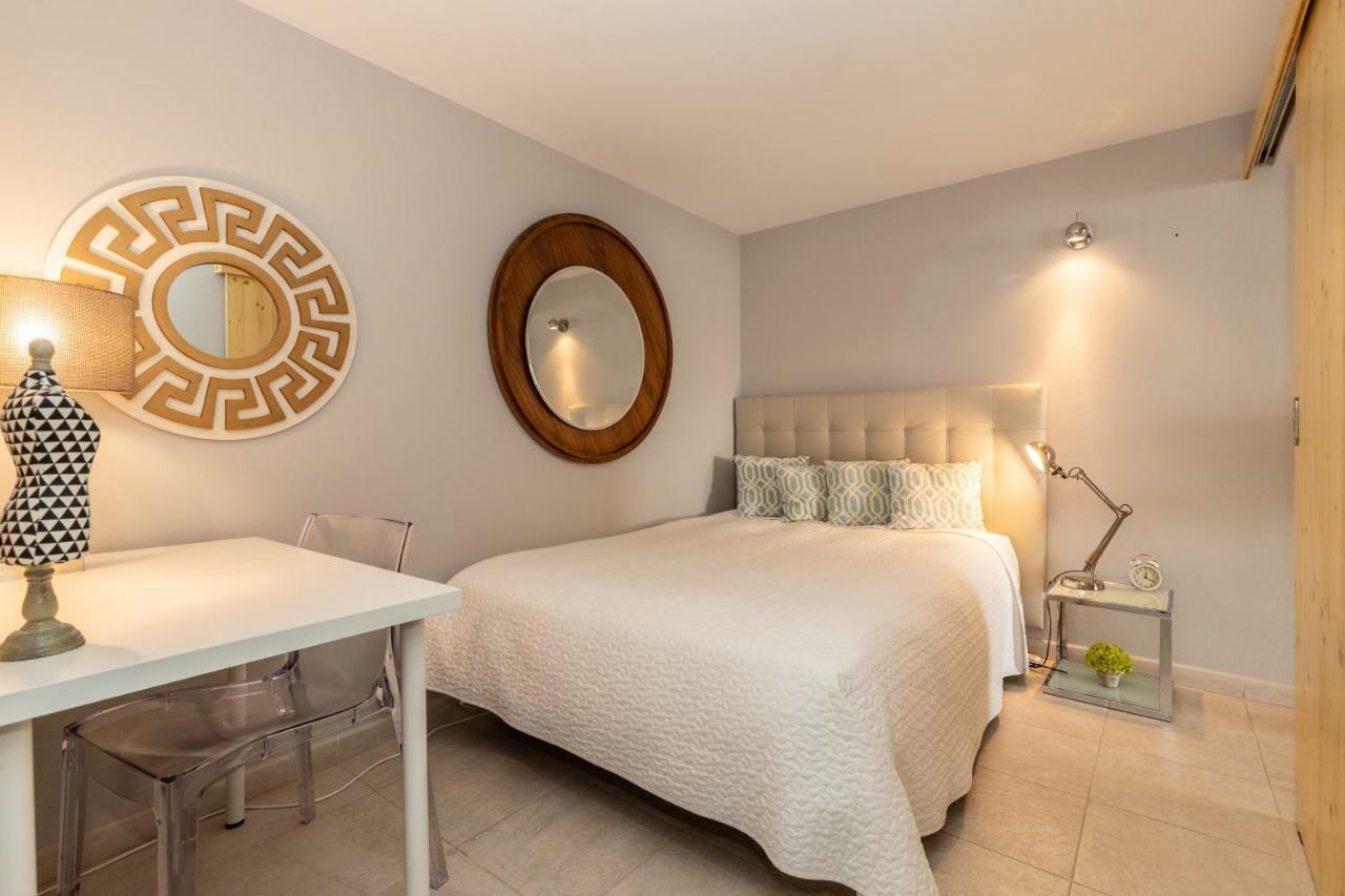 Cabanas Green Apartment Ria Formosa Cabanas De Tavira Exteriör bild